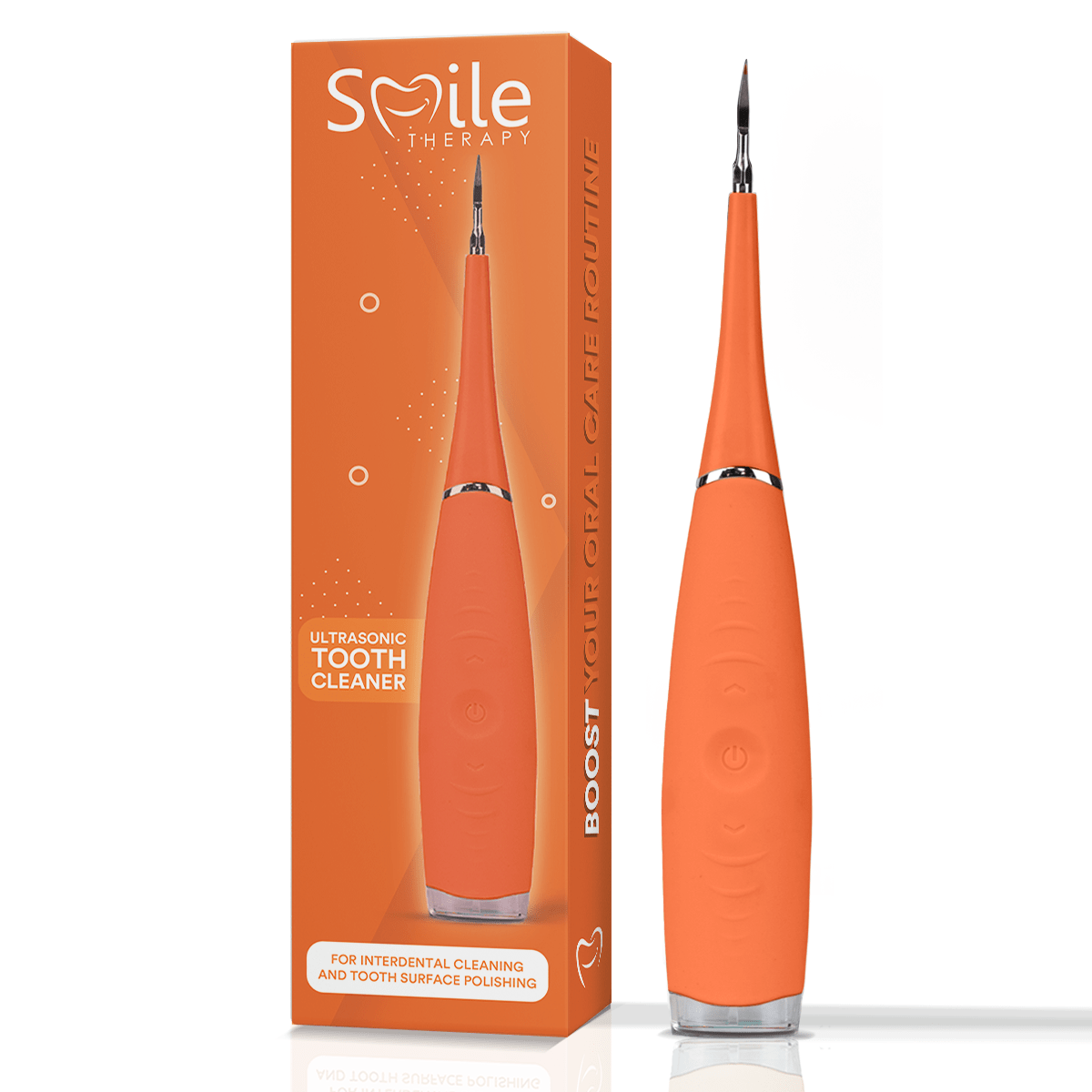 Ultrasonic Tooth Cleaner *BEST SELLER* DP10