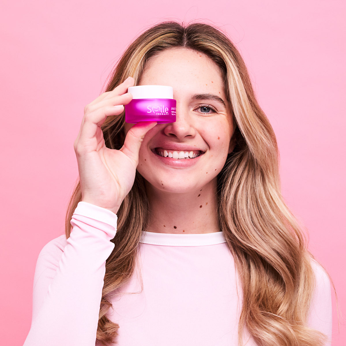 PAP+ Teeth Whitening Powder (2 Weeks Supply)