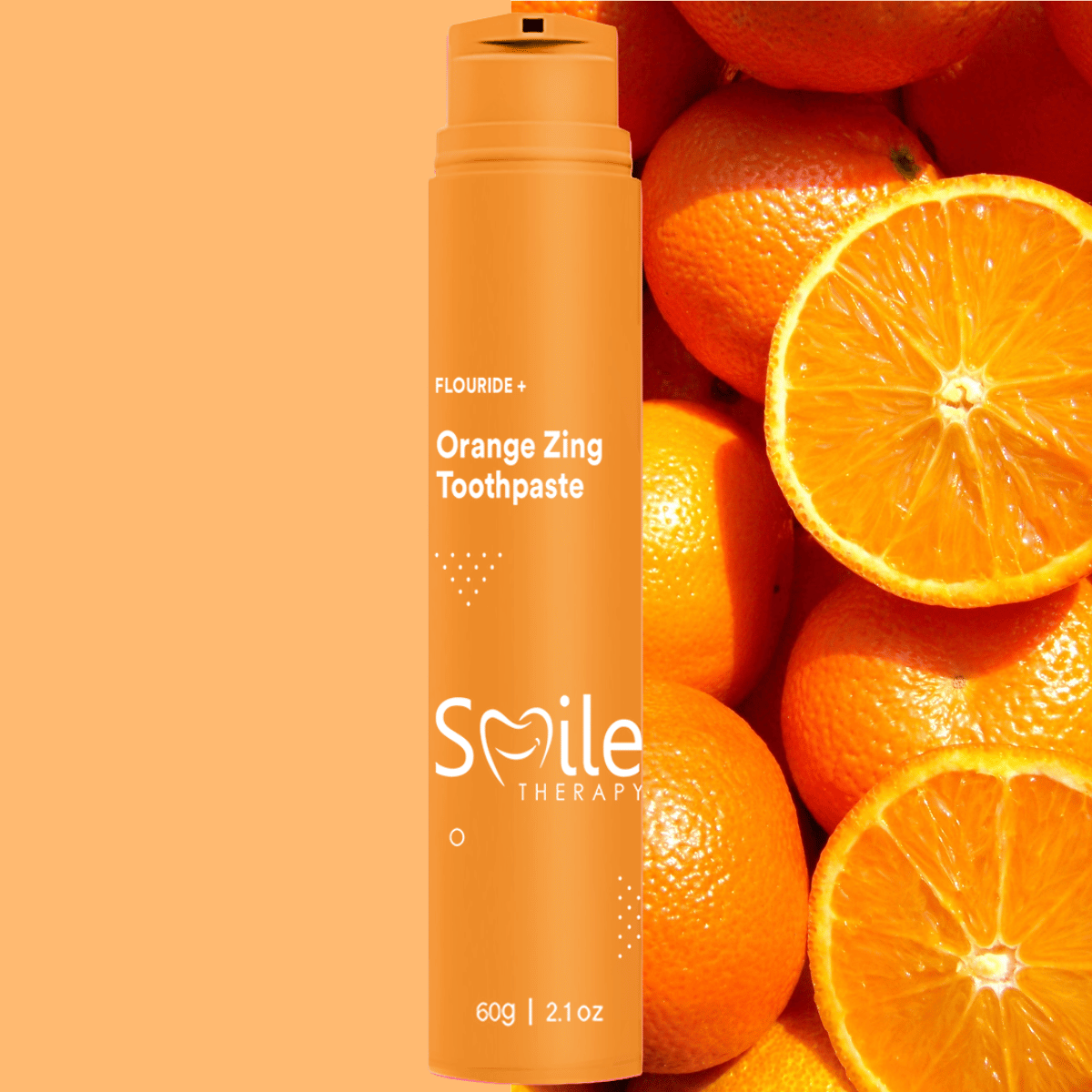 Flavoured Toothpaste DP4