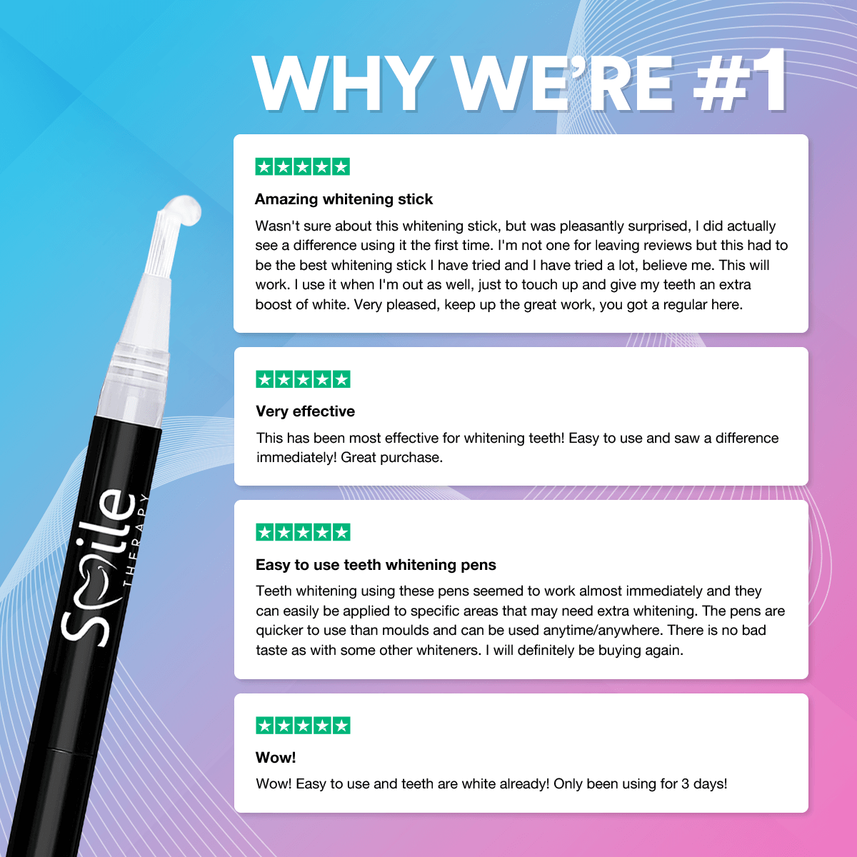 Teeth Whitening Pen DP9