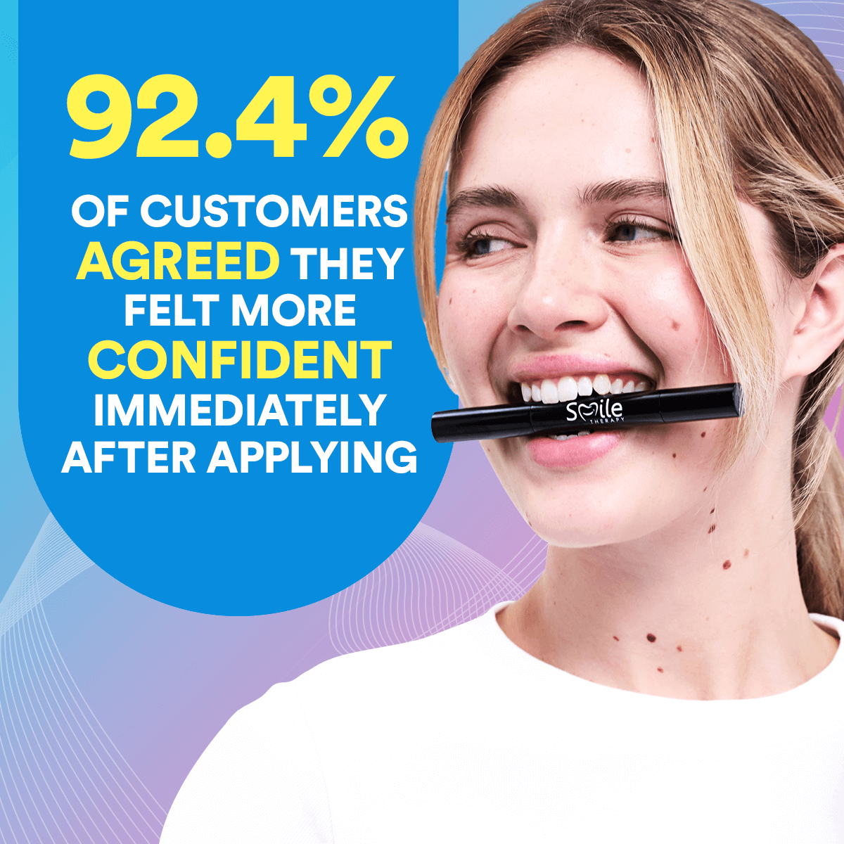 Teeth Whitening Pen DP9