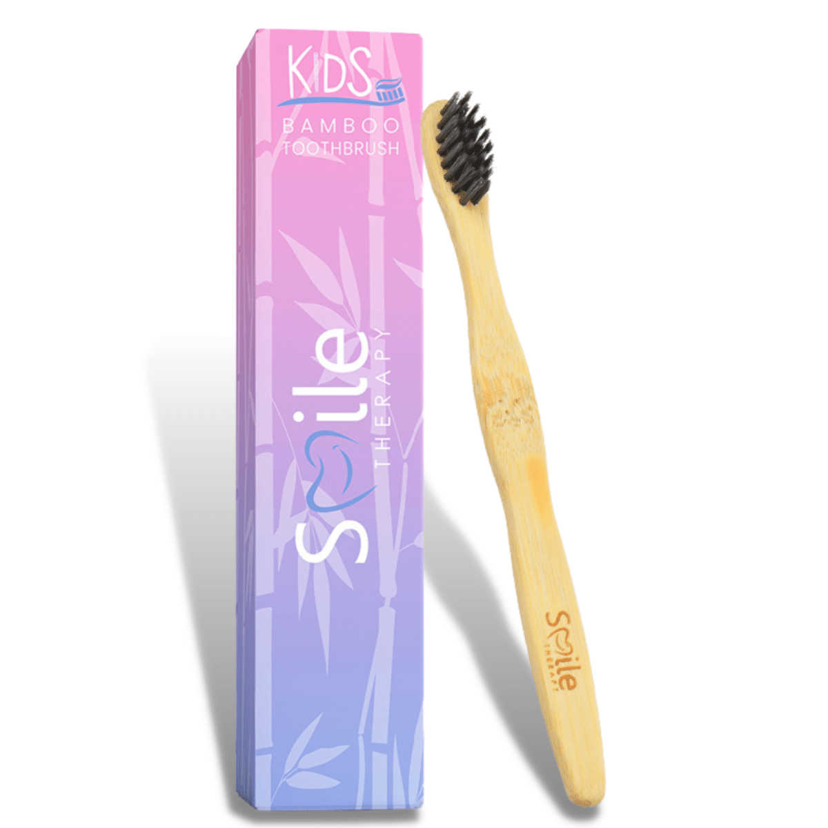 Bamboo Toothbrush