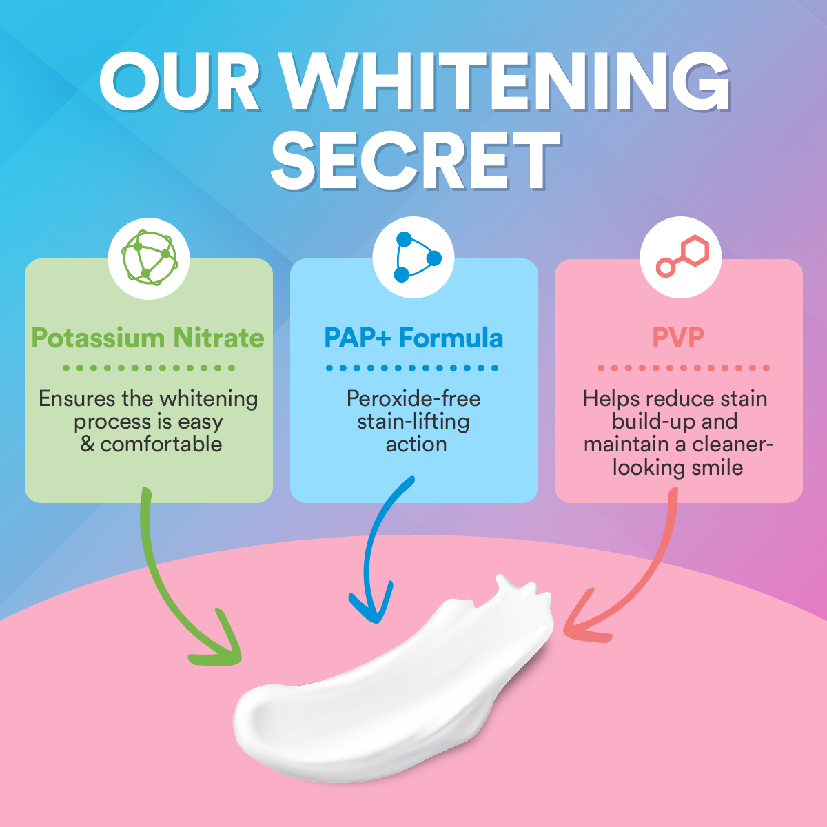 Teeth Whitening Pen DP2D