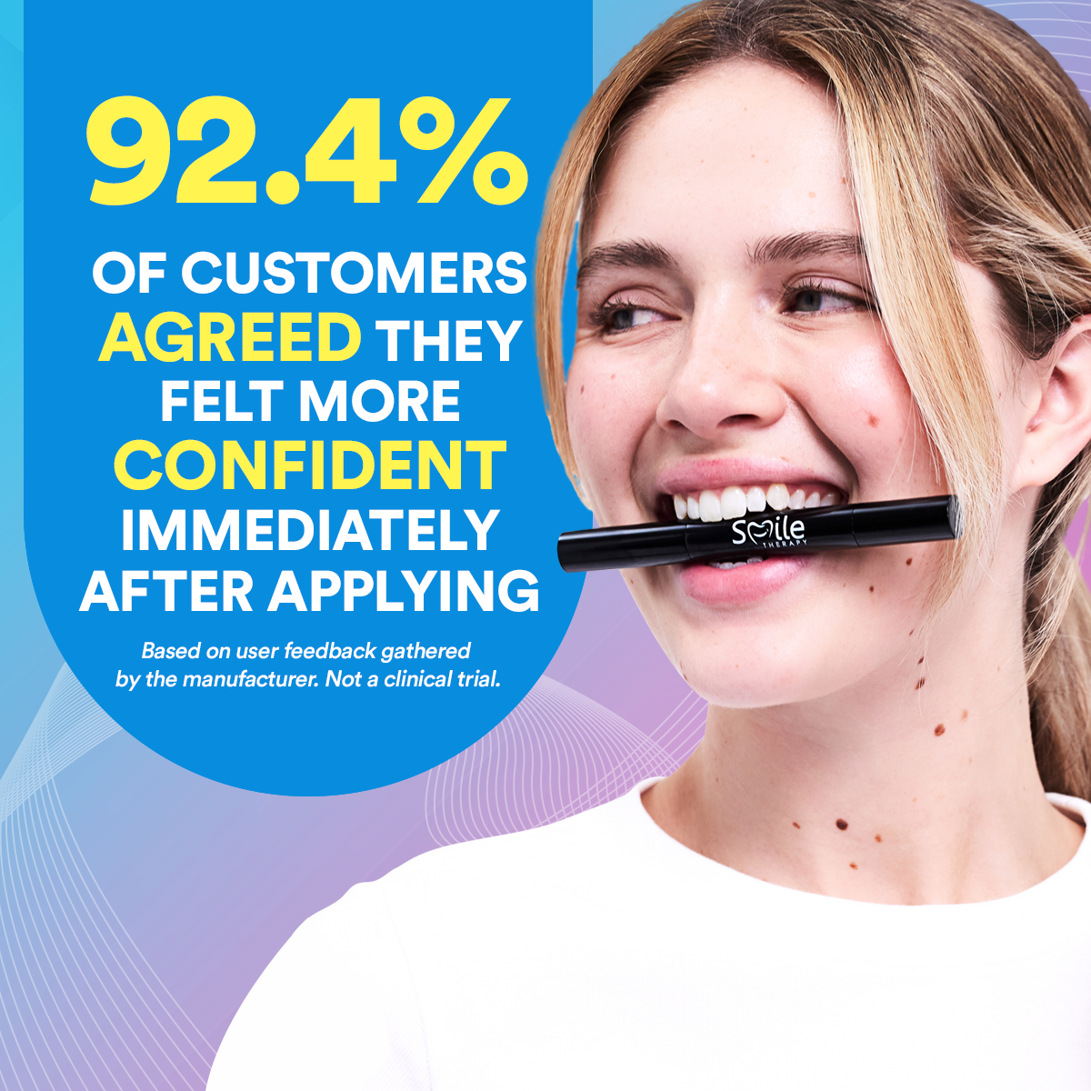 Teeth Whitening Pen DP2D