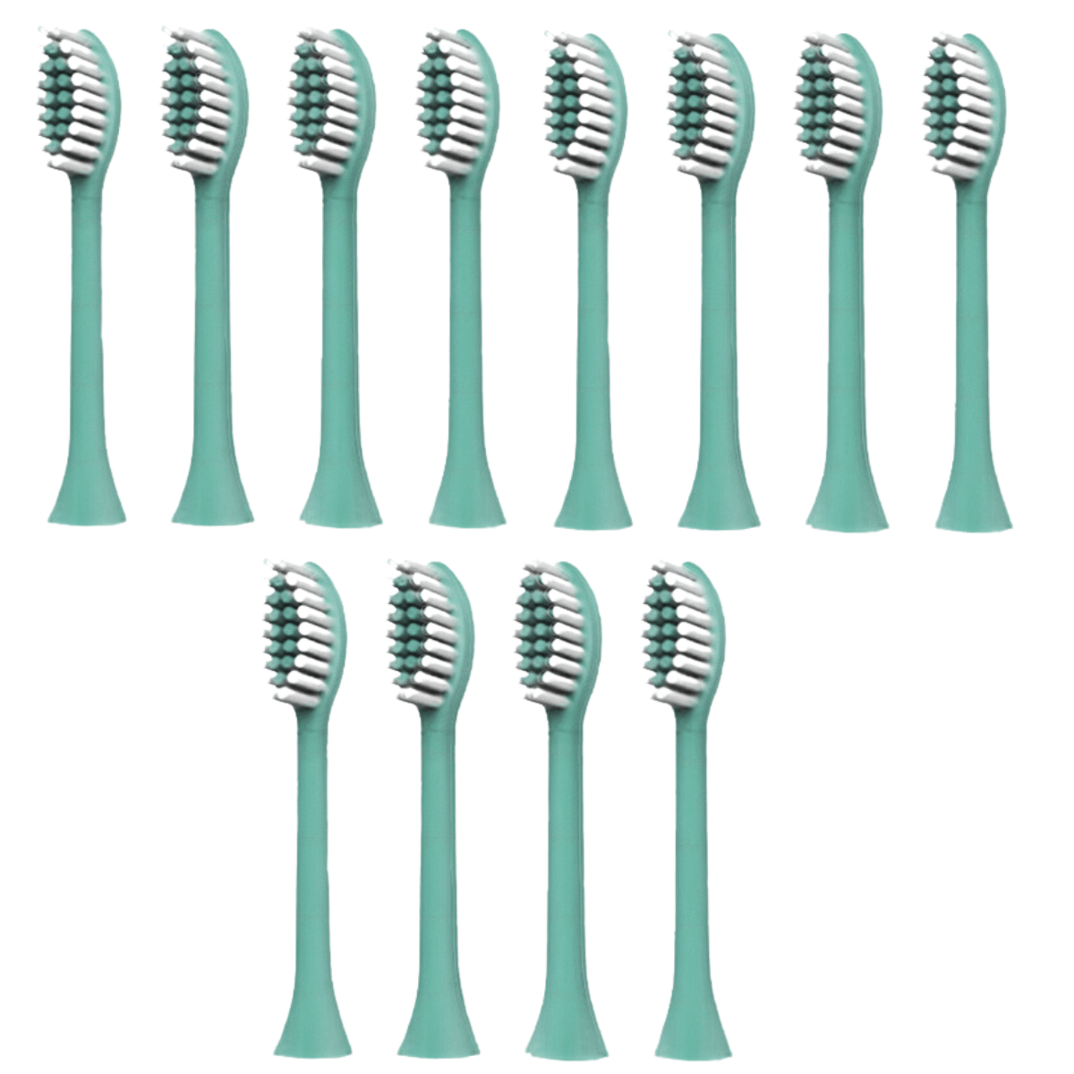 Attachment Heads (For Electric Toothbrush)