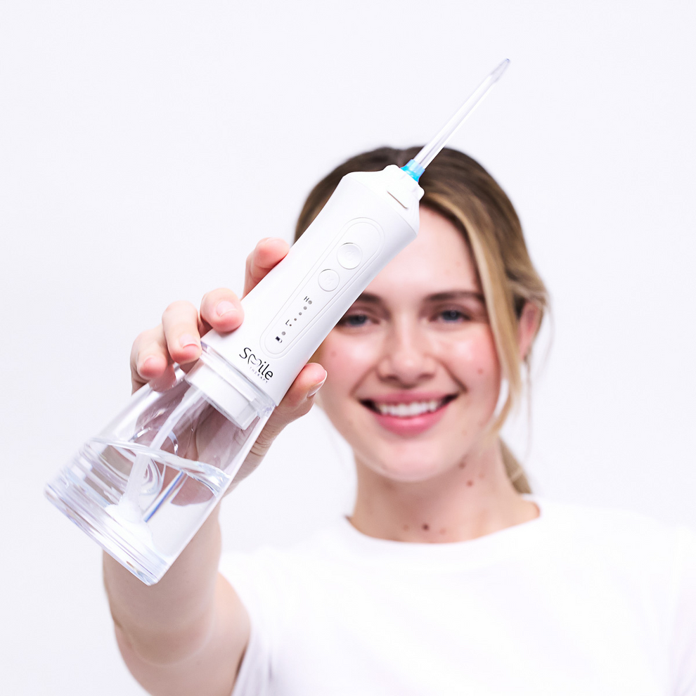 Water Flosser Pro Refill Attachments Smile Therapy