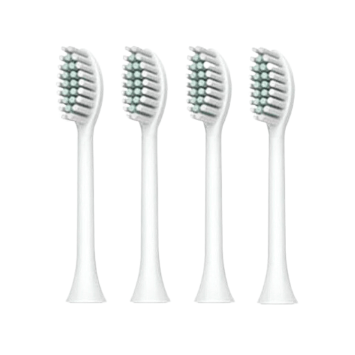 Attachment Heads (For Electric Toothbrush)