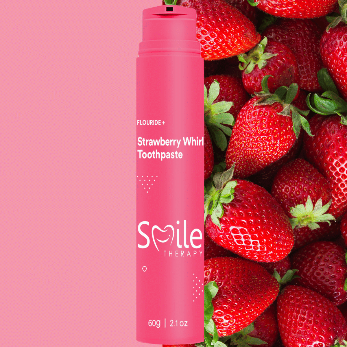 Flavoured Toothpaste DP11