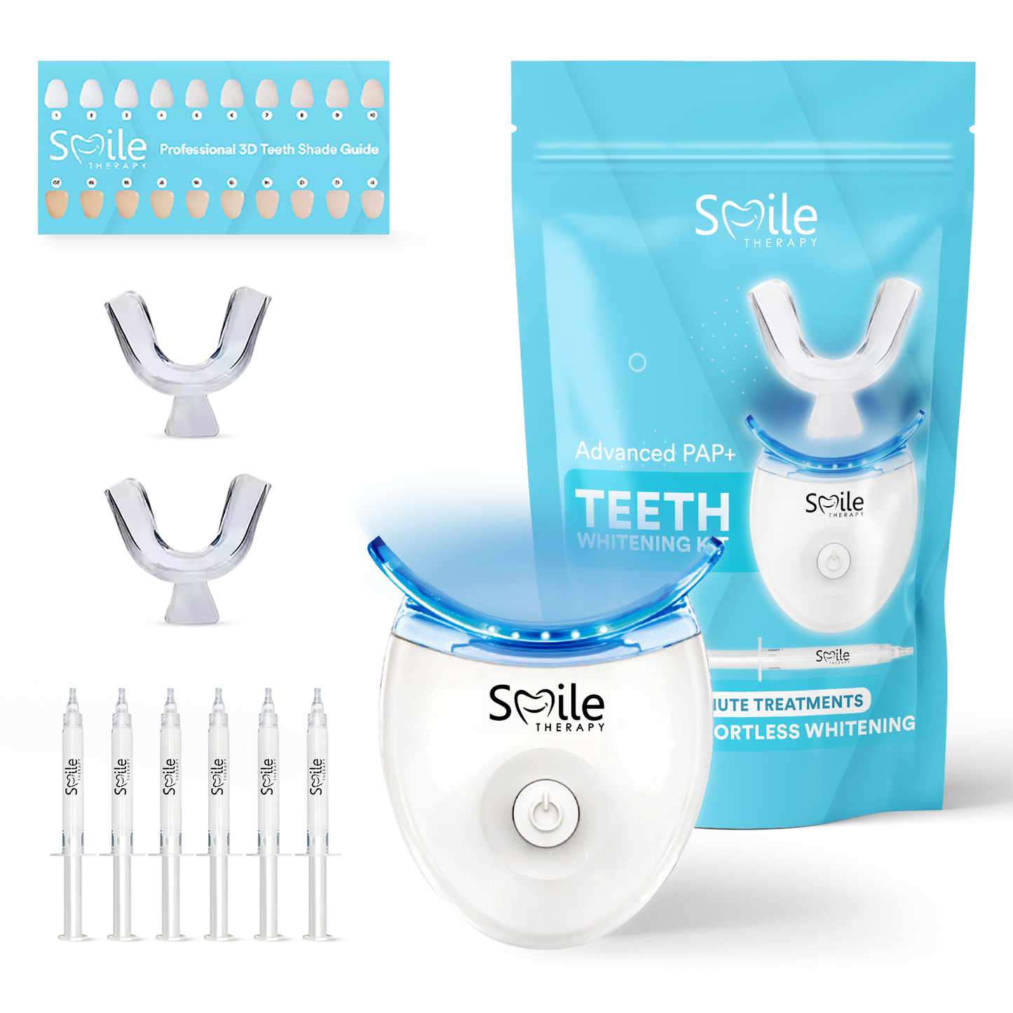 Teeth Whitening Kit