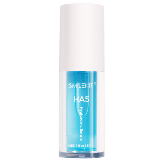 HA5 Hyaluronic Serum HA5 - For Healthier Gums