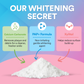 PAP+ Pro Teeth Whitening Powder DP14