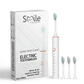 6 in 1 Sonic Electric Toothbrush DP4
