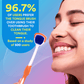 Tongue Brush | Smile Therapy