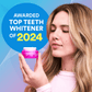 PAP+ Pro Teeth Whitening Powder DP13