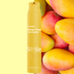 Smile Therapy Flavoured Toothpaste - Yellow Product  - Mango Tango