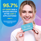 Teeth Whitening Strips | Smile Therapy