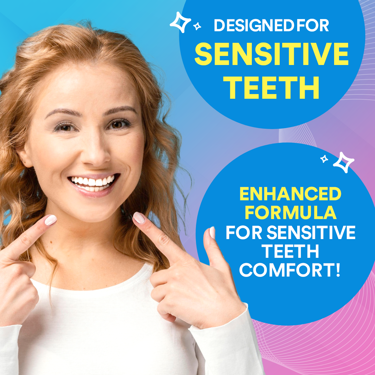 Day Toothpaste Day & Night Toothpaste 24/7 Protection – Smile Therapy