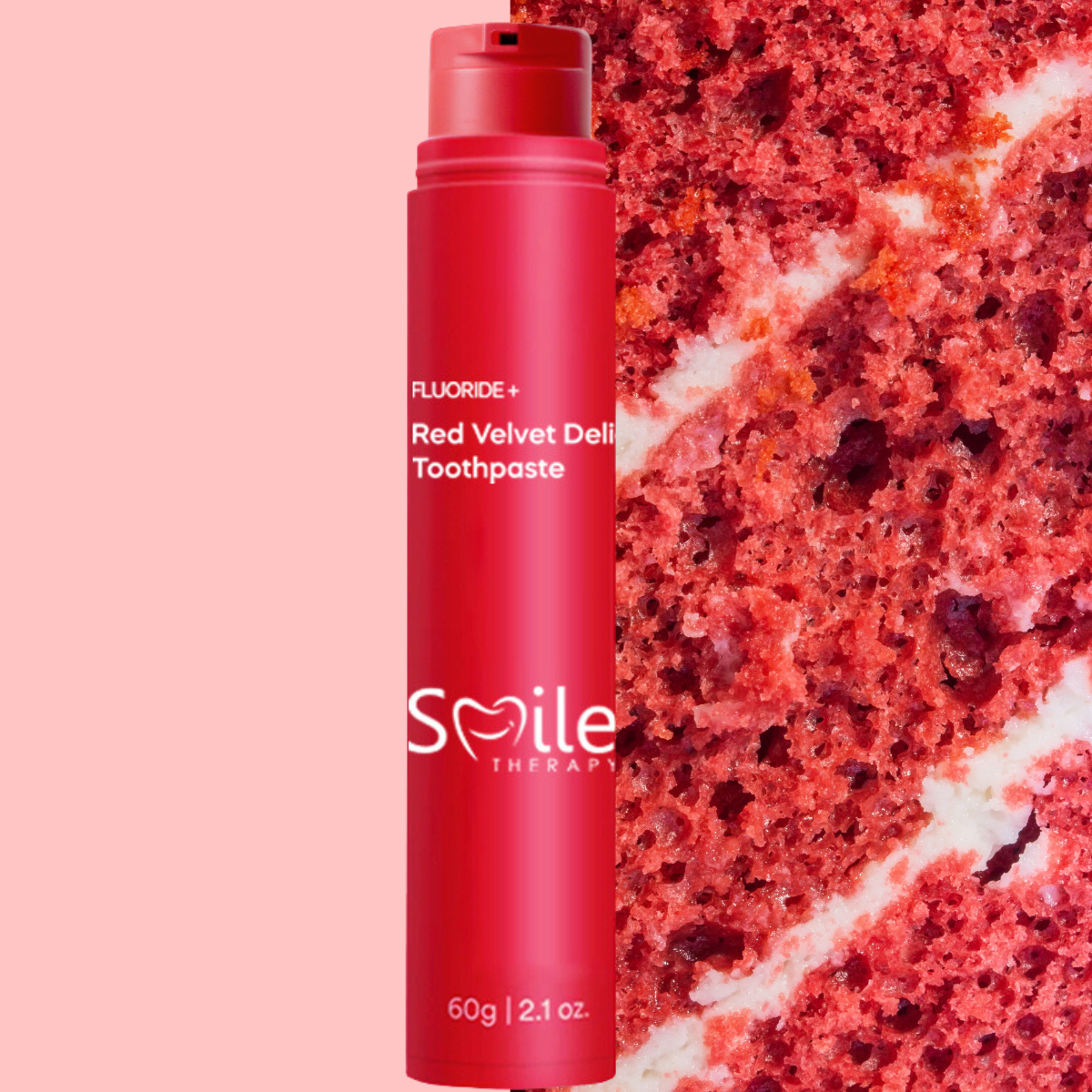 Flavoured Toothpaste DP5