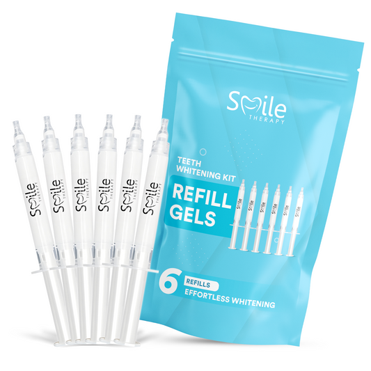 Teeth Whitening 6 Refills