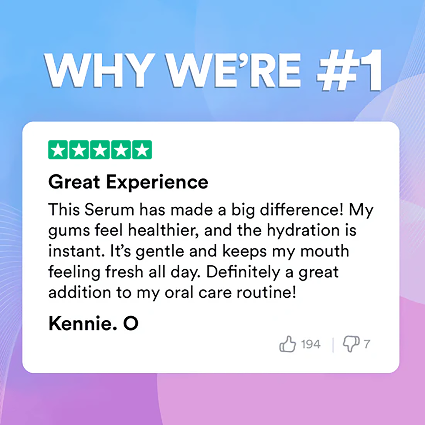 HA5 Hyaluronic Serum