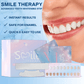 Premium Dental Teeth Cleaning & Whitening Strips - Smile Therapy