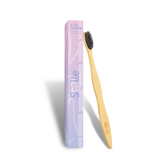 Bamboo Toothbrush