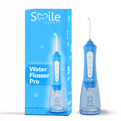 Water Flosser Pro DP6