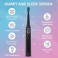 Sonic 5-in-1 Electric Toothbrush