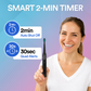 Sonic 5-in-1 Electric Toothbrush