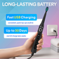 Sonic 5-in-1 Electric Toothbrush