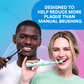 6 in 1 Sonic Electric Toothbrush