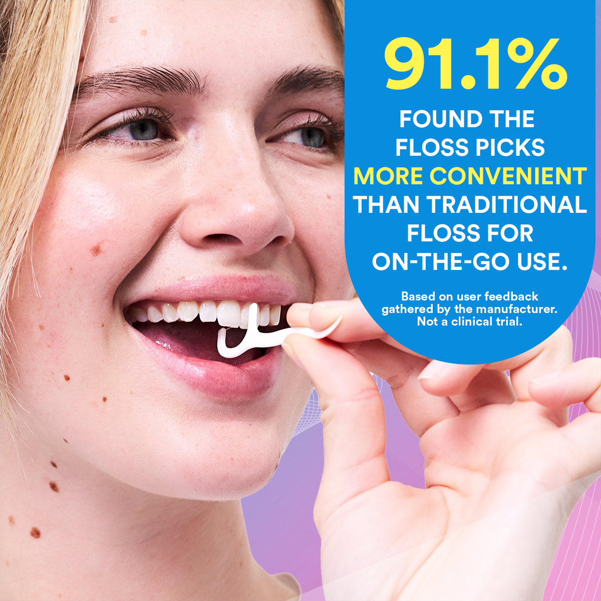 Mint Dental Floss