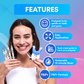 Advanced PAP+ Teeth Whitening Kit DP11