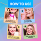 PAP+ Pro Teeth Whitening Powder DP14