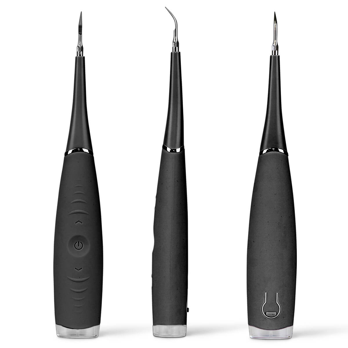 Ultrasonic Tooth Cleaner - Smile Therapy