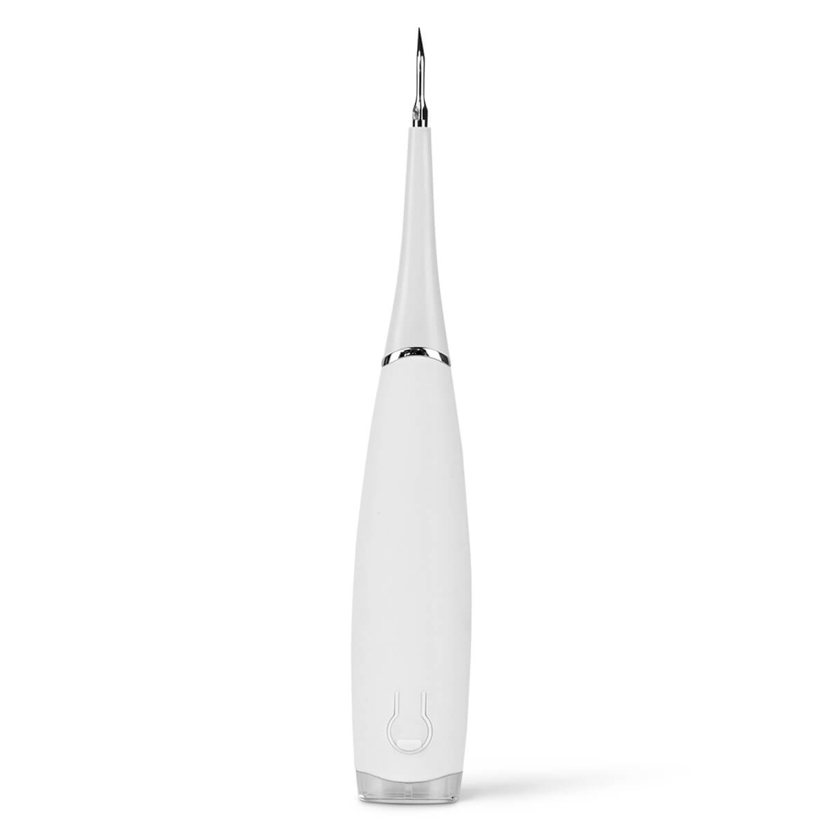 Ultrasonic Tooth Cleaner - Plaque Remover - Smile Therapy
