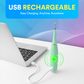 Ultrasonic Tooth Cleaner *BEST SELLER*