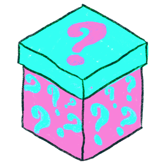 Mystery Gift