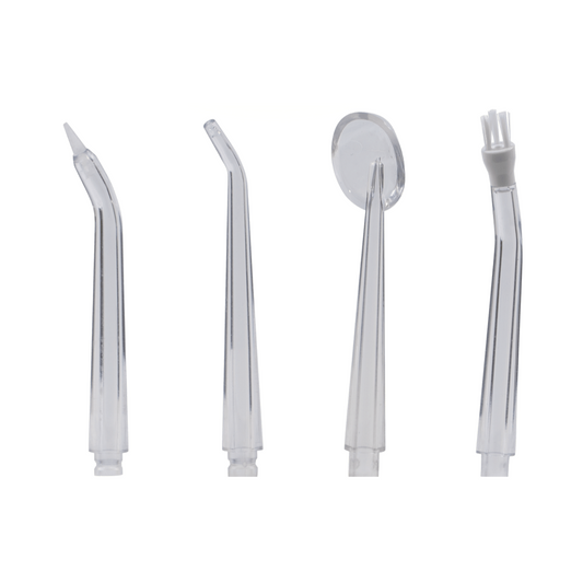 Attachment Heads (For Water Flosser)