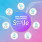 PAP+ Teeth Whitening Kit - With 6 Treatments