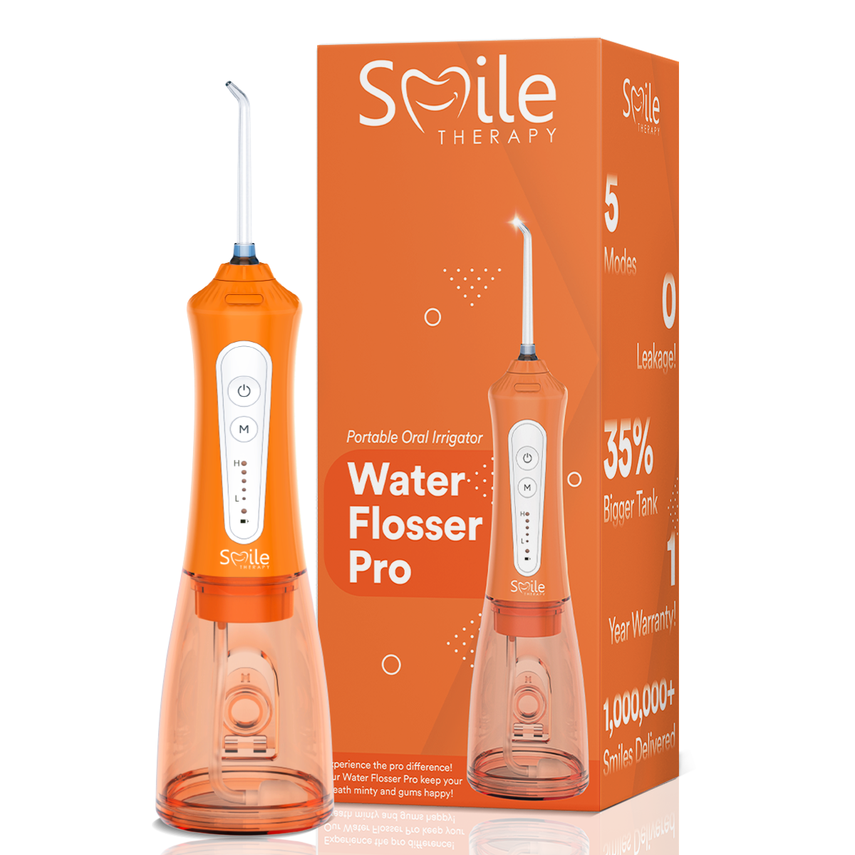 Water Flosser Pro DP3