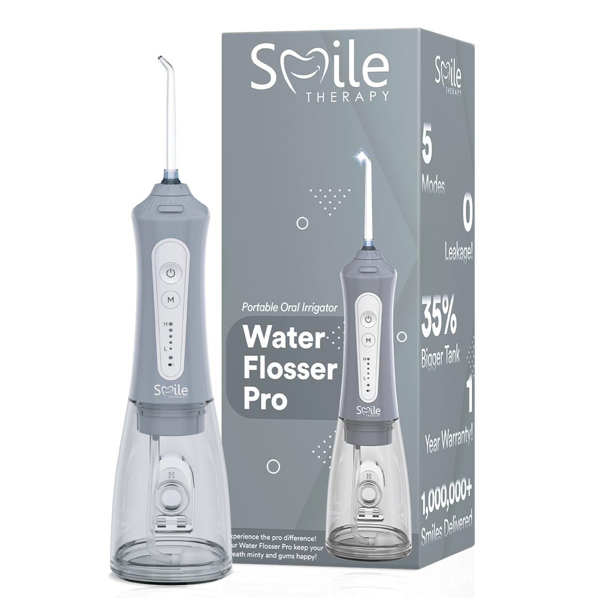 Water Flosser Pro DP3