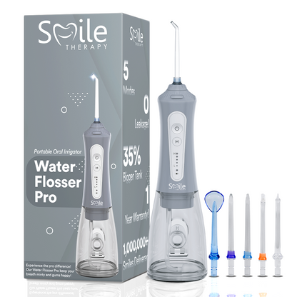 Water Flosser Pro DP1