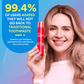 Flavoured Toothpaste DP6