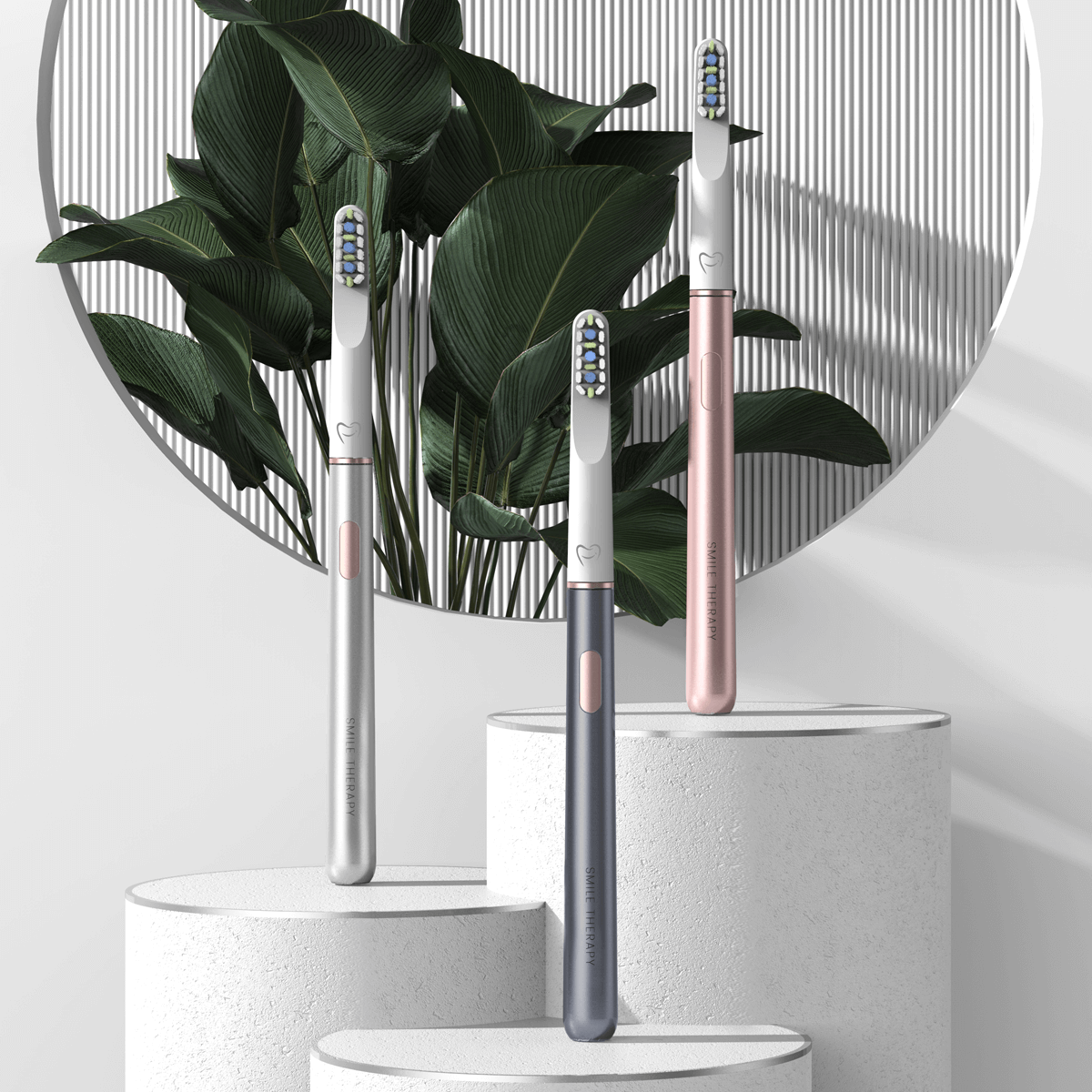Air Advanced Electric Toothbrush 3-in-1 DP10