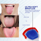 Tongue Brush - Smile Therapy